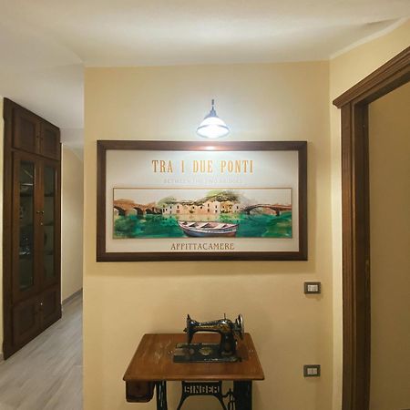 Tra I Due Ponti Hotel Bosa Luaran gambar