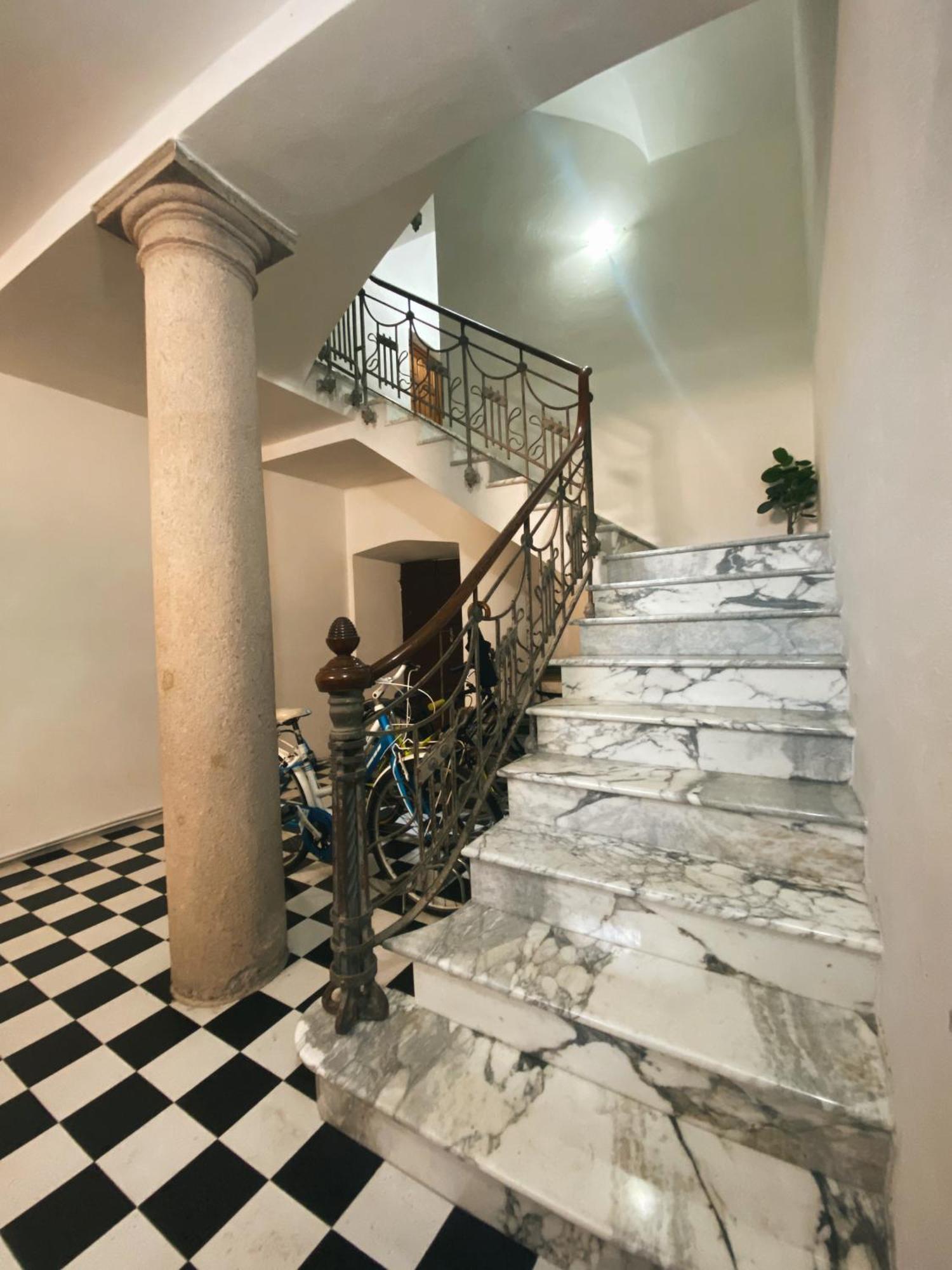 Tra I Due Ponti Hotel Bosa Luaran gambar