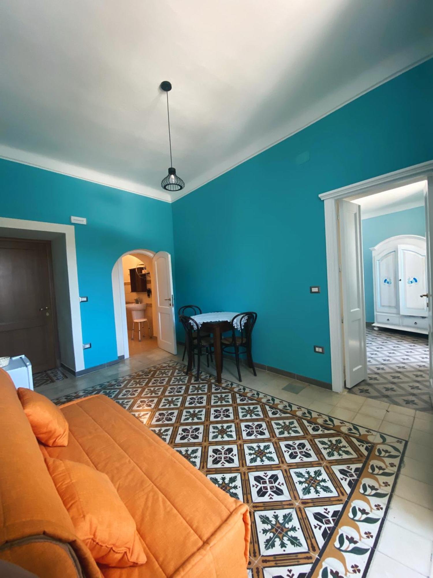 Tra I Due Ponti Hotel Bosa Luaran gambar