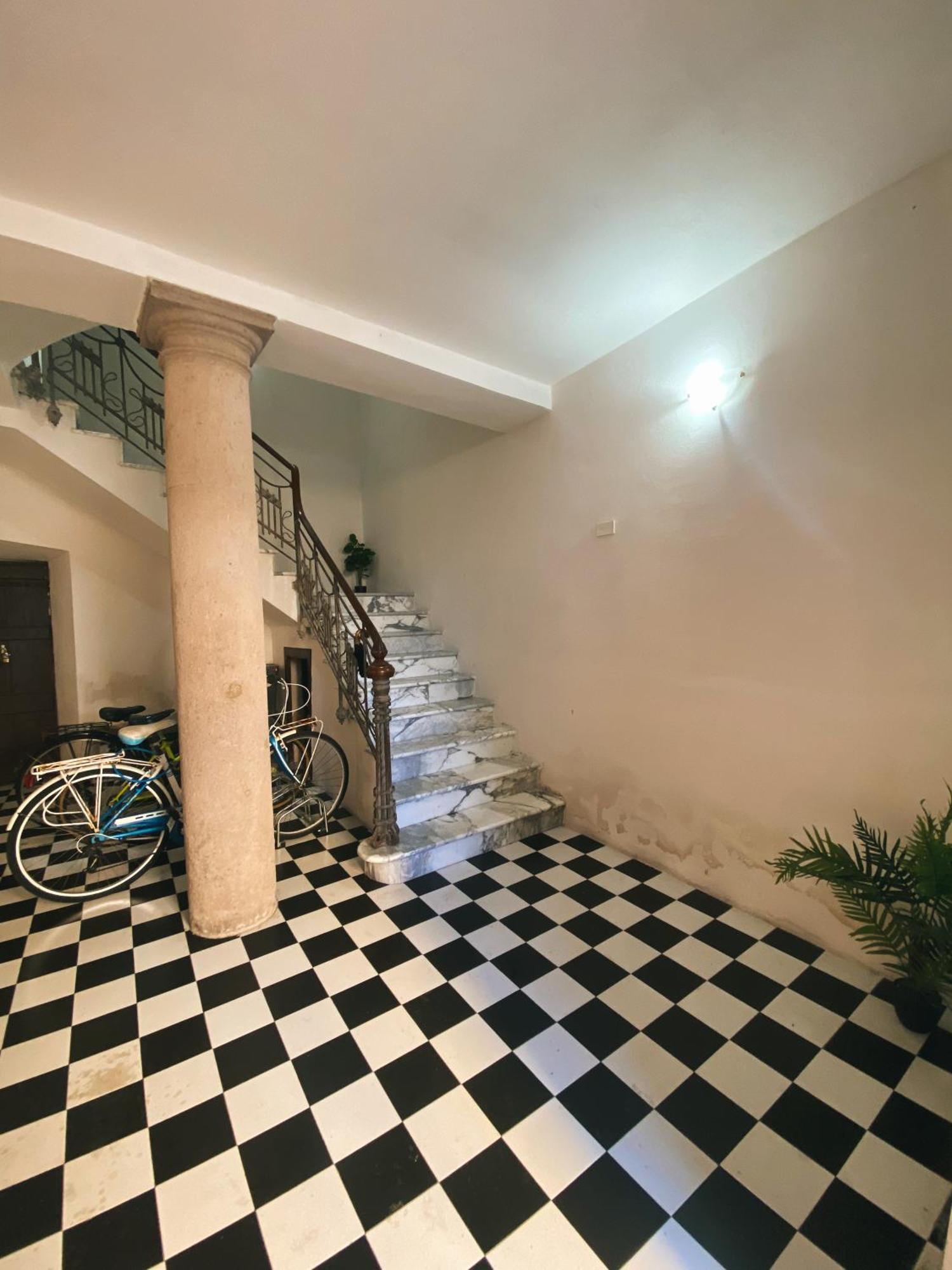 Tra I Due Ponti Hotel Bosa Luaran gambar